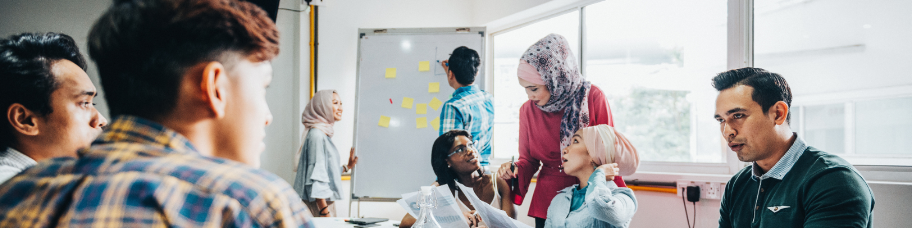 Innovation Programmes